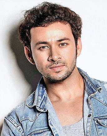 Dev Sharma