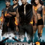 Dhoom 3