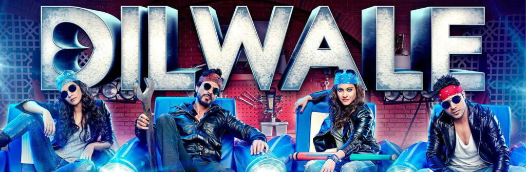 Dilwale