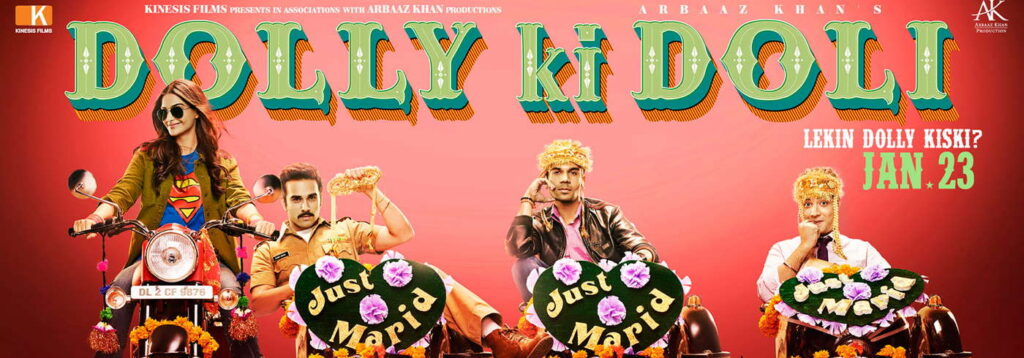 Dolly Ki Doli