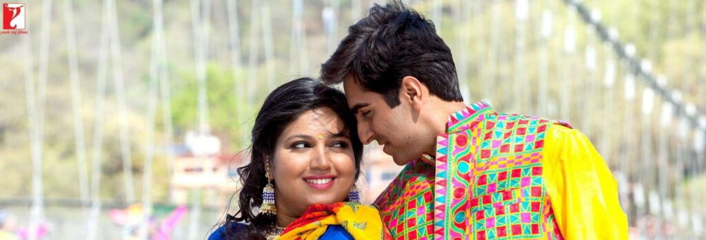 Dum Laga Ke Haisha