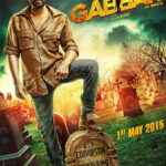 Gabbar is Back