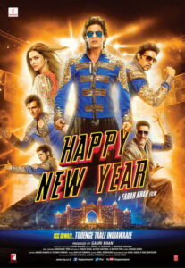Happy New Year