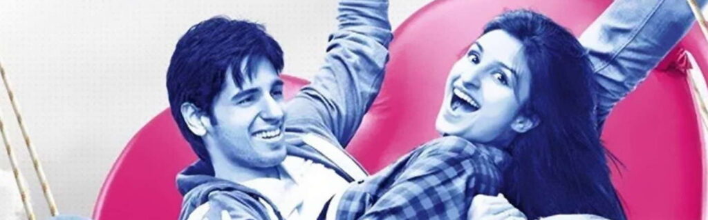 Hasee Toh Phasee