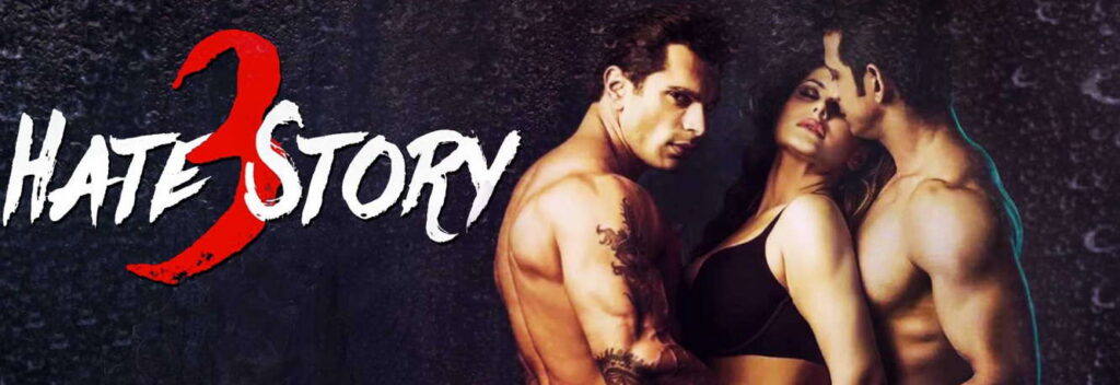 Hate Story 3