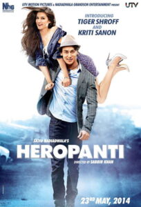 Heropanti