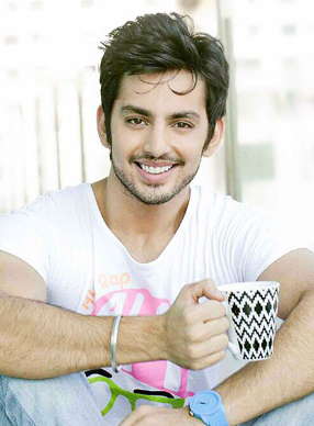 Himansh Kohli