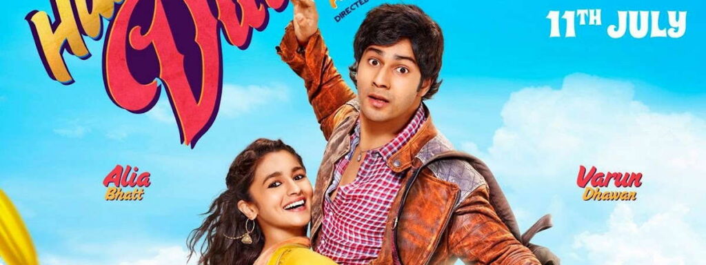 Humpty Sharma Ki Dulhania