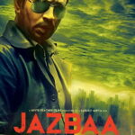 Jazbaa