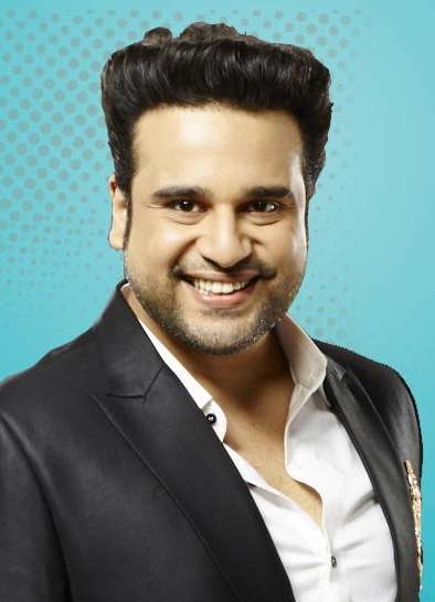 Krushna Abhishek