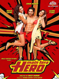 Main Tera Hero