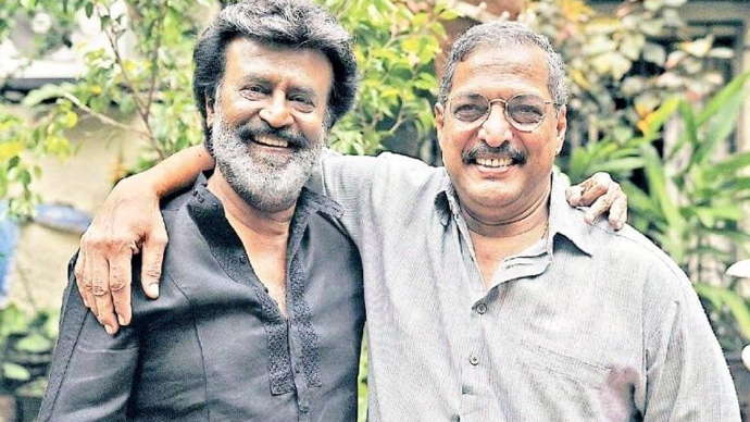 Rajinikanth mourns Nana Patekar’s demise: “I can’t believe my dear friend is no longer with us”