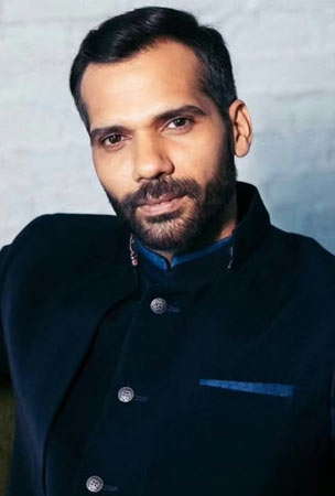 Neil Bhoopalam