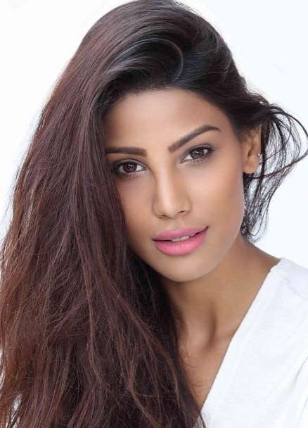 Nicole Faria