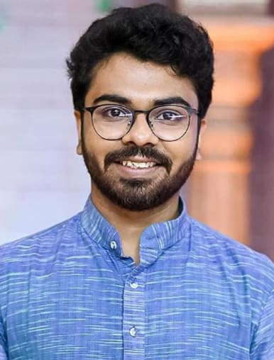 Parth Bhalerao
