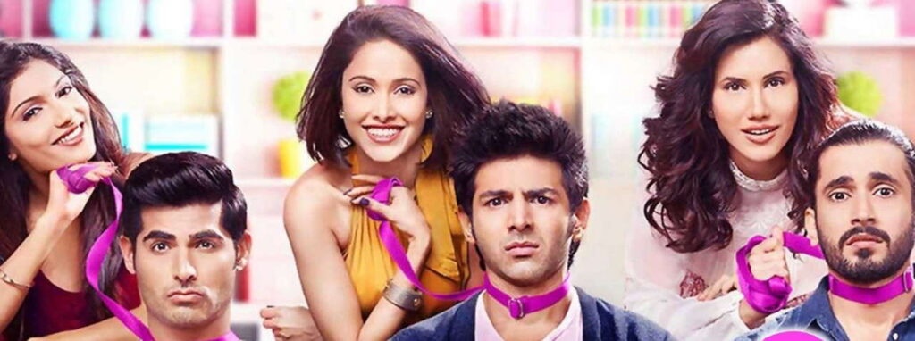 Pyaar Ka Punchnama 2