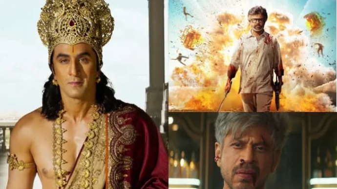From Rajinikanth’s ‘Jailer 2,’ Ranbir’s ‘Ramayana’ To SRK’s ‘King’: The Final 3 Months Eye 2026’s Biggest Quarter
