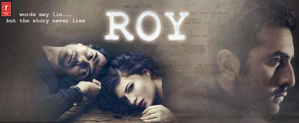 Roy