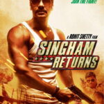 Singham Returns