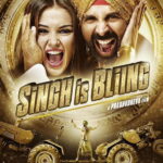 Singh Is Bliing