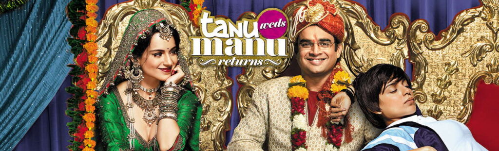 Tanu Weds Manu Returns