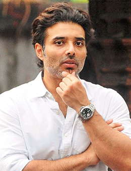 Uday Chopra