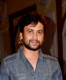 Vishal Pandya