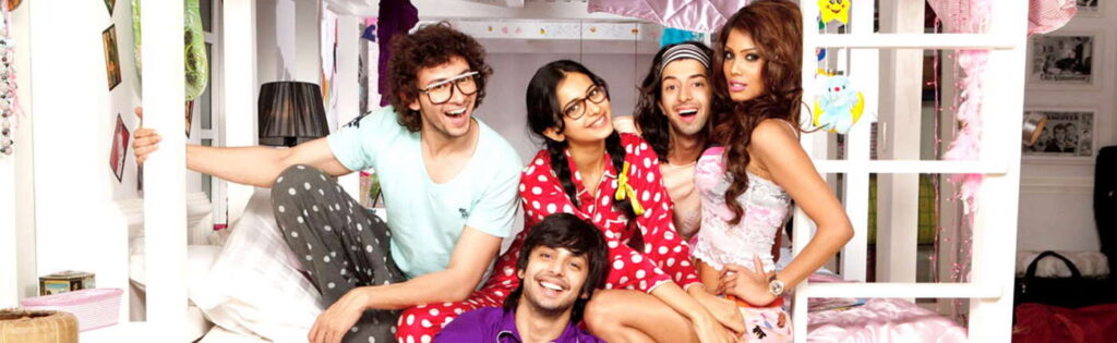 Yaariyan
