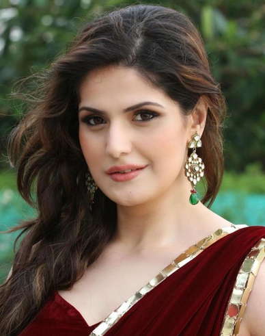 Zareen Khan